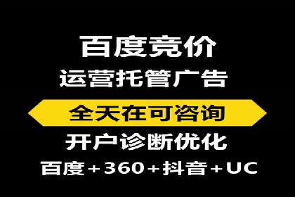 百度竞价托管公司案例：揭秘高效广告投放策略